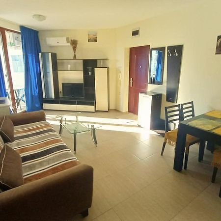 Apollon-7 Family Apartment Несебир Екстер'єр фото
